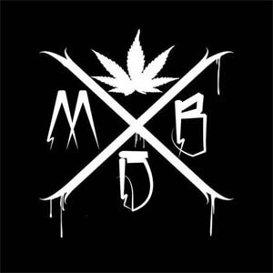 Álbum Mdbcrew Vol 1 de C.R.O.