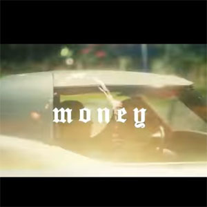 Álbum Money de C.R.O.