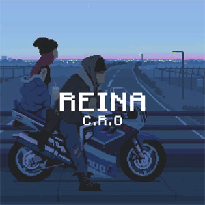 Álbum Reina de C.R.O.