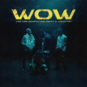 Álbum WOW de C.R.O.