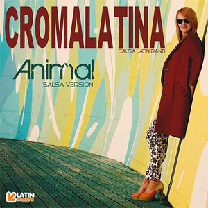 Álbum Animal (Salsa Versión) de Croma Latina