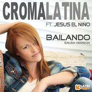 Álbum Bailando (Salsa Versión)  de Croma Latina