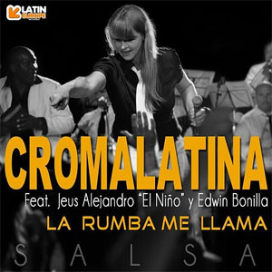 Álbum La Rumba Me Llama de Croma Latina
