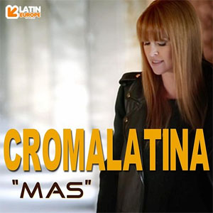 Álbum Más de Croma Latina