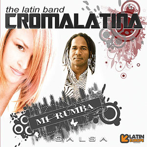 Álbum Mi Rumba de Croma Latina