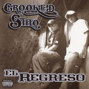 Álbum El Regreso de Crooked Stilo