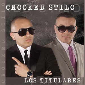Álbum Los Titulares de Crooked Stilo
