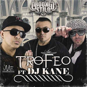 Álbum Trofeo de Crooked Stilo