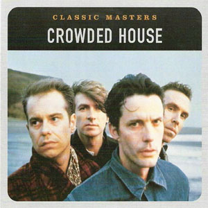 Álbum Classic Masters de Crowded House