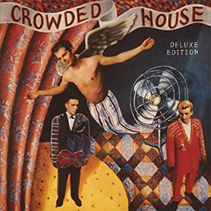Álbum Crowded House (Deluxe) de Crowded House