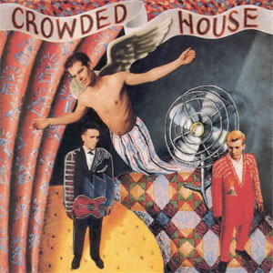 Álbum Crowded House de Crowded House