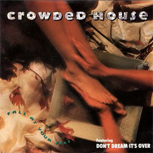 Álbum Fall At Your Feet de Crowded House