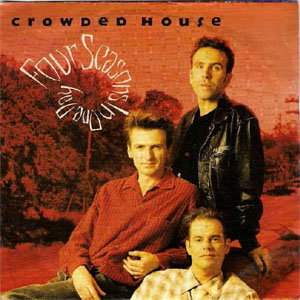 Álbum Four Seasons In One Day de Crowded House
