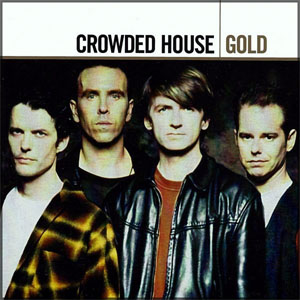 Álbum Gold de Crowded House