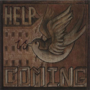 Álbum Help Is Coming de Crowded House