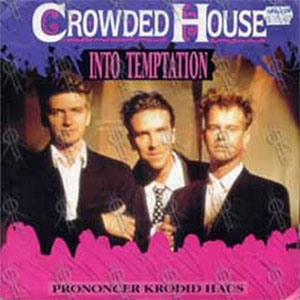 Álbum Into Temptation de Crowded House