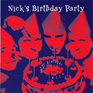 Álbum Nick's Birthday Party de Crowded House