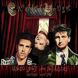 Álbum Temple of Low Men (Deluxe) de Crowded House