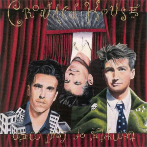 Álbum Temple Of Low Men de Crowded House