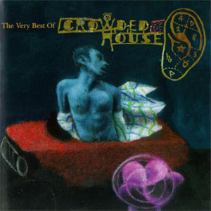 Álbum The Very Best Of Crowded House (Recurring Dream) de Crowded House