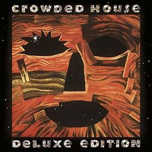 Álbum Woodface (Deluxe) de Crowded House