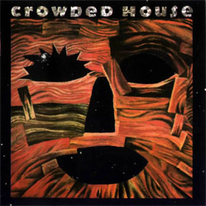 Álbum Woodface de Crowded House