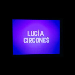 Álbum Lucía Circone$ de Crudo Means Raw