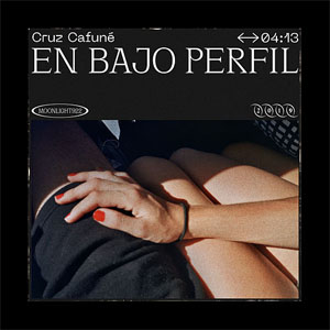 Álbum En Bajo Perfil de Cruz Cafuné 