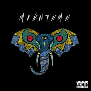 Álbum Miénteme de Cruz Cafuné 