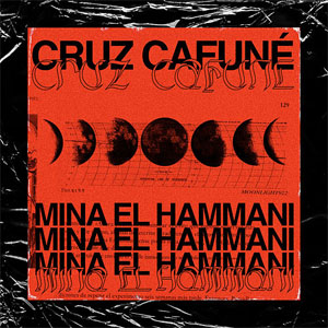 Álbum Mina El Hammani de Cruz Cafuné 