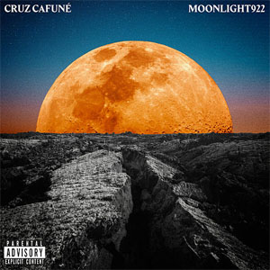 Álbum Moonlight922 de Cruz Cafuné 