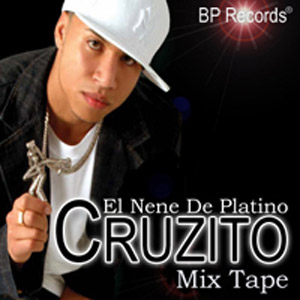 Álbum El Nene Del Platino de Cruzito