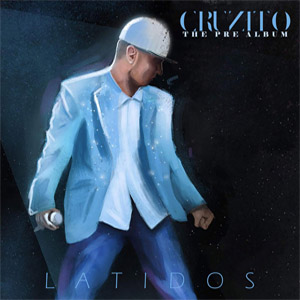 Álbum Latidos de Cruzito