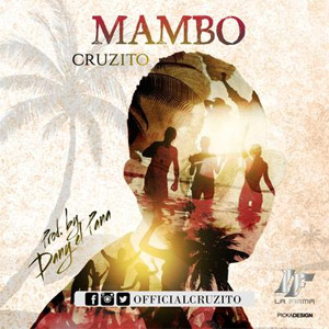Álbum Mambo de Cruzito