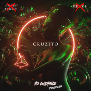 Álbum No Guidance (Spanish Remix) de Cruzito