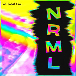 Álbum NRML de Cruzito