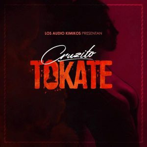 Álbum Tokate de Cruzito