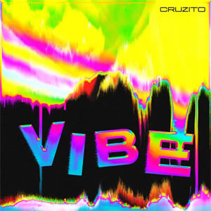 Álbum Vibe de Cruzito