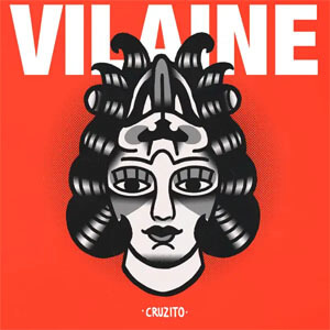 Álbum Vilaine de Cruzito