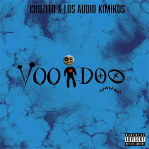 Álbum Voodoo de Cruzito