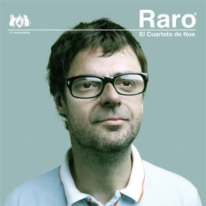Álbum Raro de Cuarteto De Nos