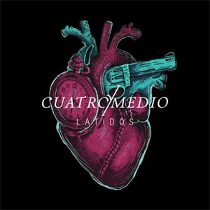 Álbum Latidos de Cuatro y Medio