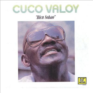 Álbum Bien Sobao de Cuco Valoy