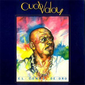 Álbum El Congo De Oro de Cuco Valoy