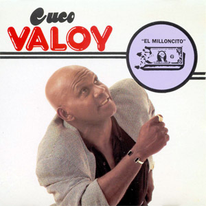 Álbum El Milloncito  de Cuco Valoy