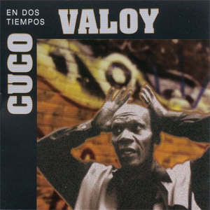 Álbum En Dos Tiempos de Cuco Valoy