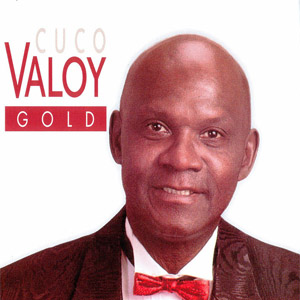 Álbum Gold de Cuco Valoy