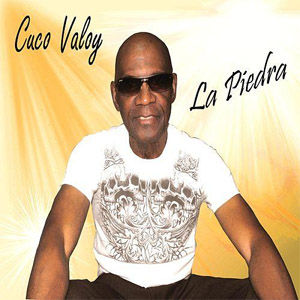 Álbum La Piedra de Cuco Valoy