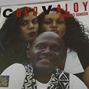 Álbum Merengues Bombón de Cuco Valoy