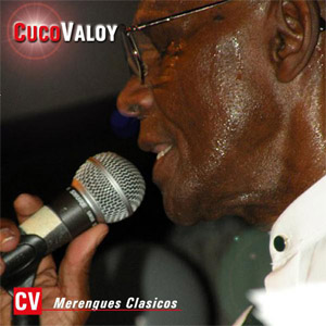 Álbum Merengues Clásicos de Cuco Valoy
